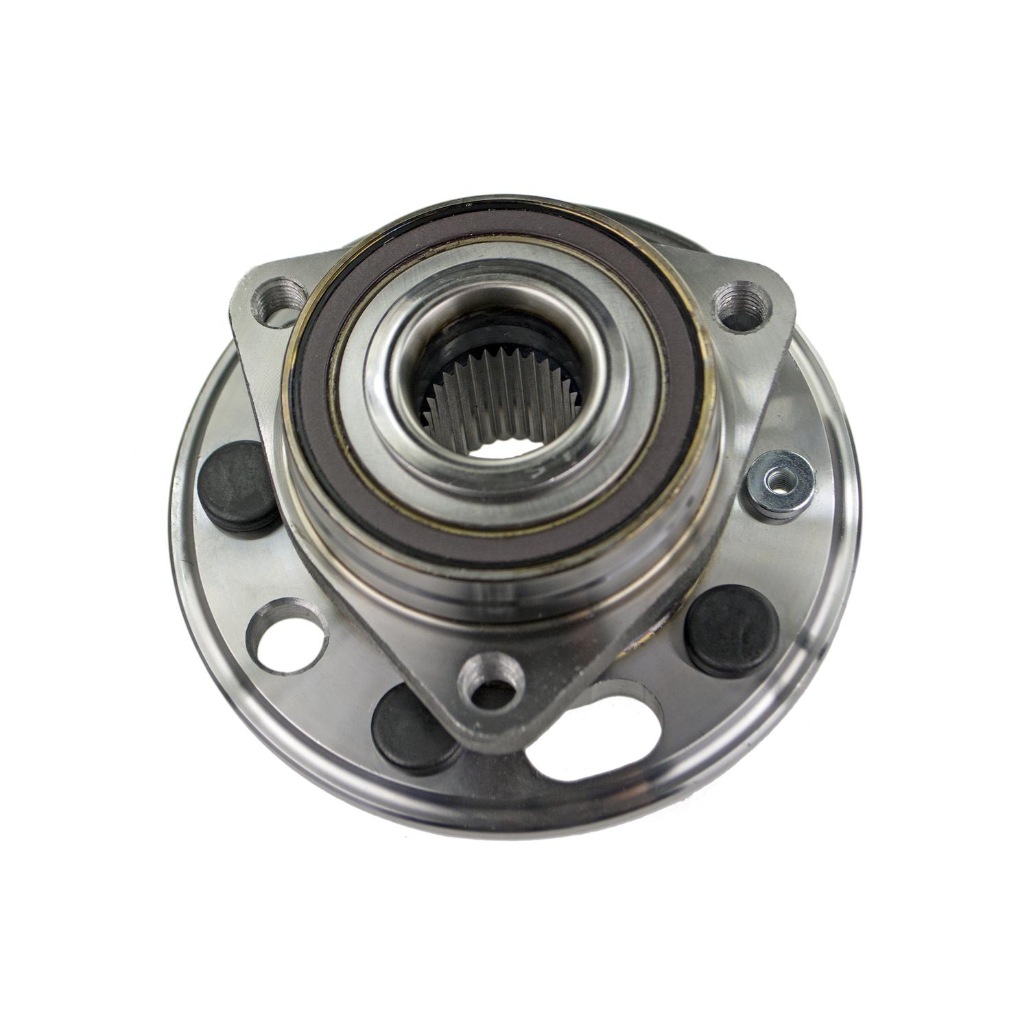 Mevotech H513288 - Wheel Bearing and Hub Assembly Mevotech H513288 Wheel Bearing and Hub Assembly product image 2 of 3