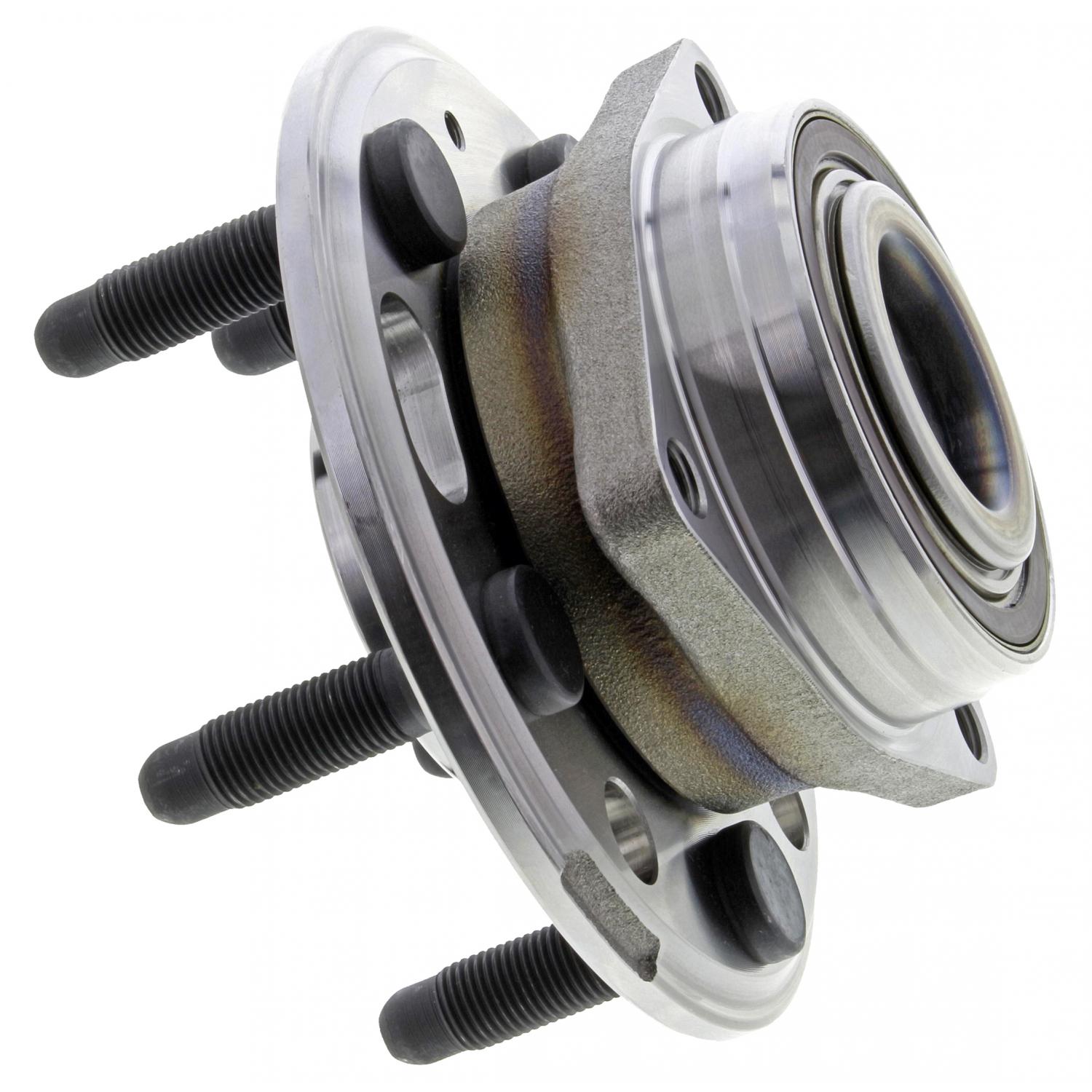 Mevotech H513288HW - Wheel Bearing and Hub Assembly Mevotech H513288HW Wheel Bearing and Hub Assembly product image 1 of 6