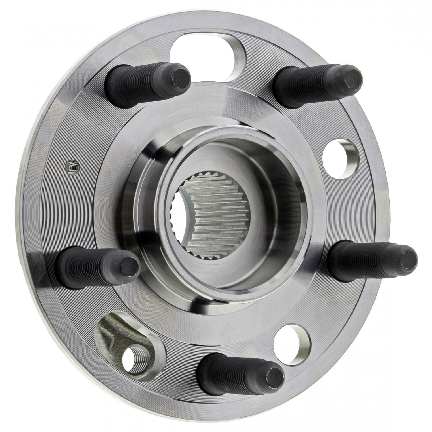 Mevotech H513288HW - Wheel Bearing and Hub Assembly Mevotech H513288HW Wheel Bearing and Hub Assembly product image 2 of 6