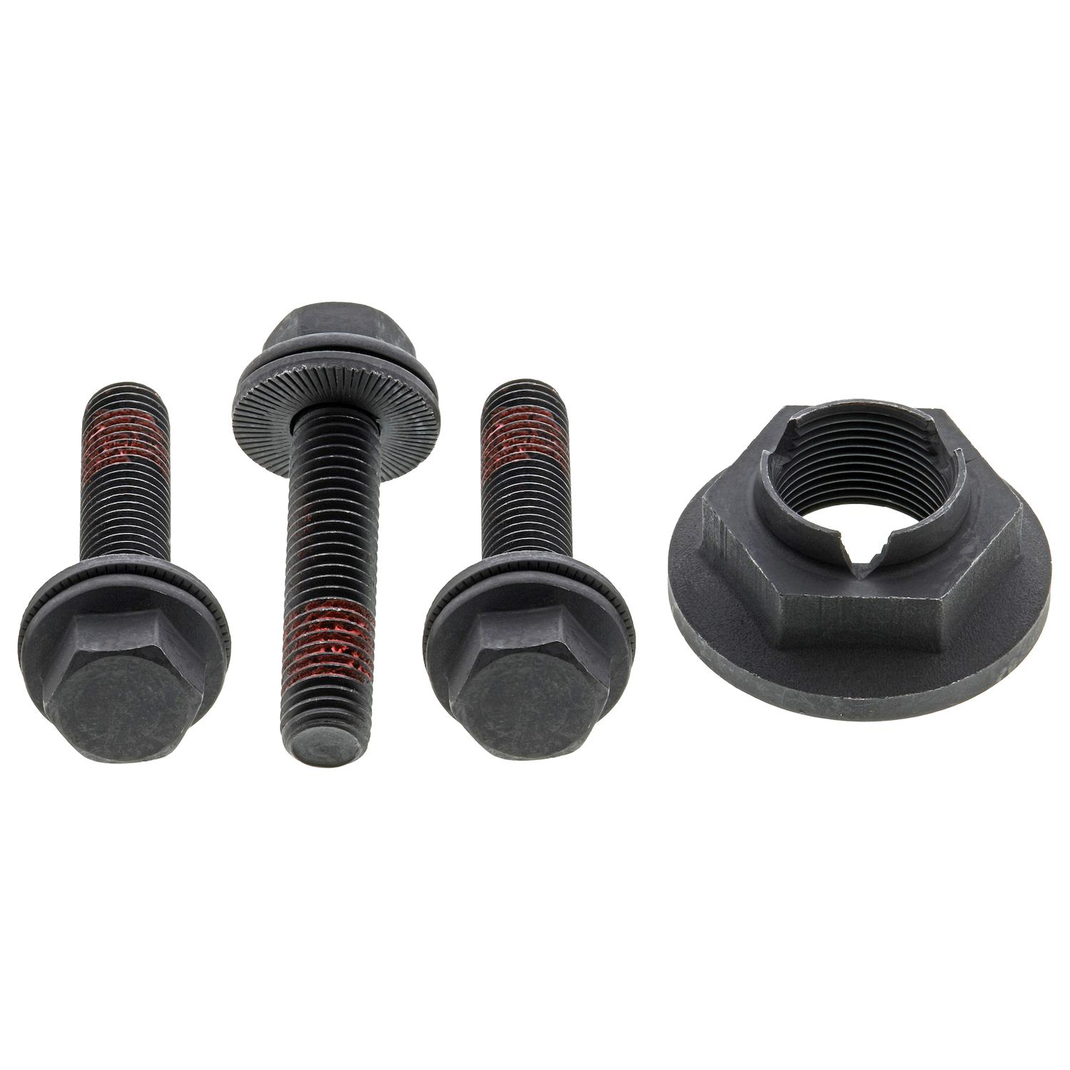 Mevotech H513288HW - Wheel Bearing and Hub Assembly Mevotech H513288HW Wheel Bearing and Hub Assembly product image 4 of 6