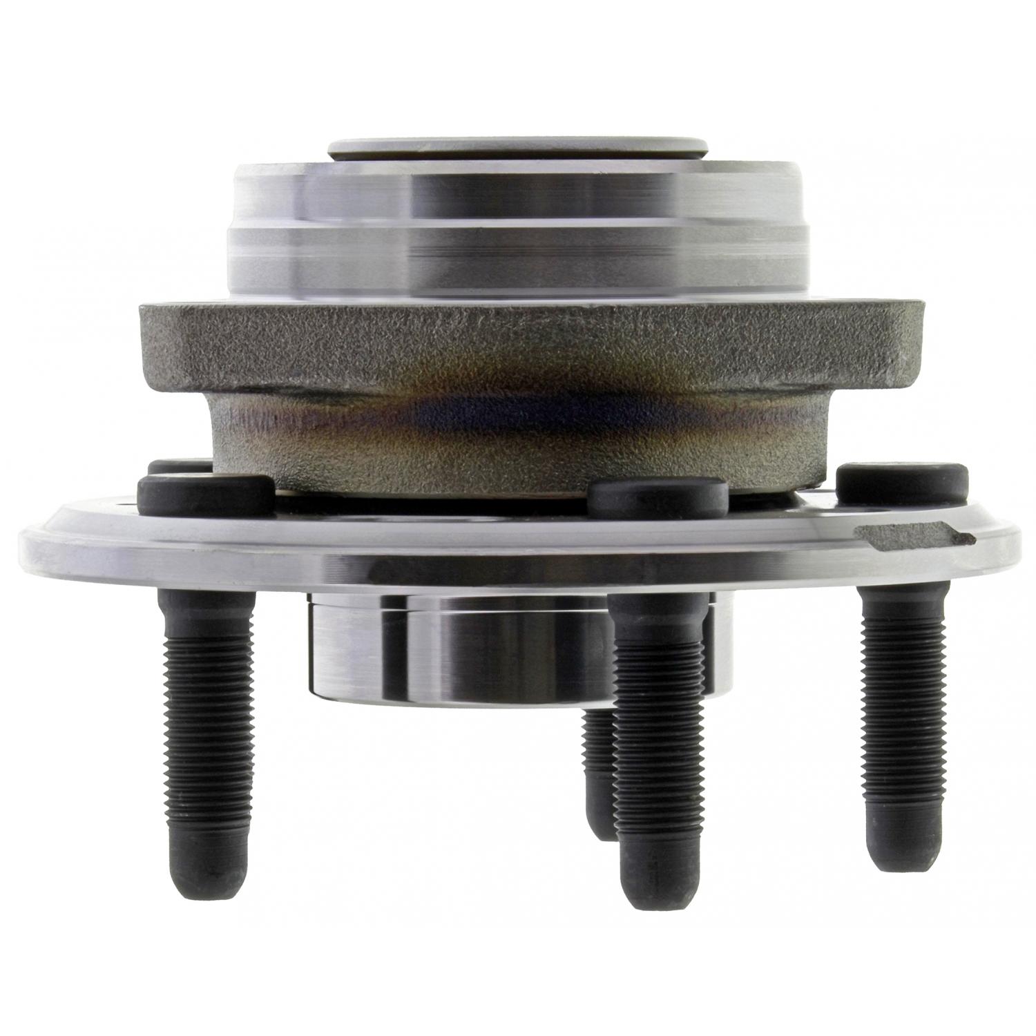 Mevotech H513288HW - Wheel Bearing and Hub Assembly Mevotech H513288HW Wheel Bearing and Hub Assembly product image 6 of 6