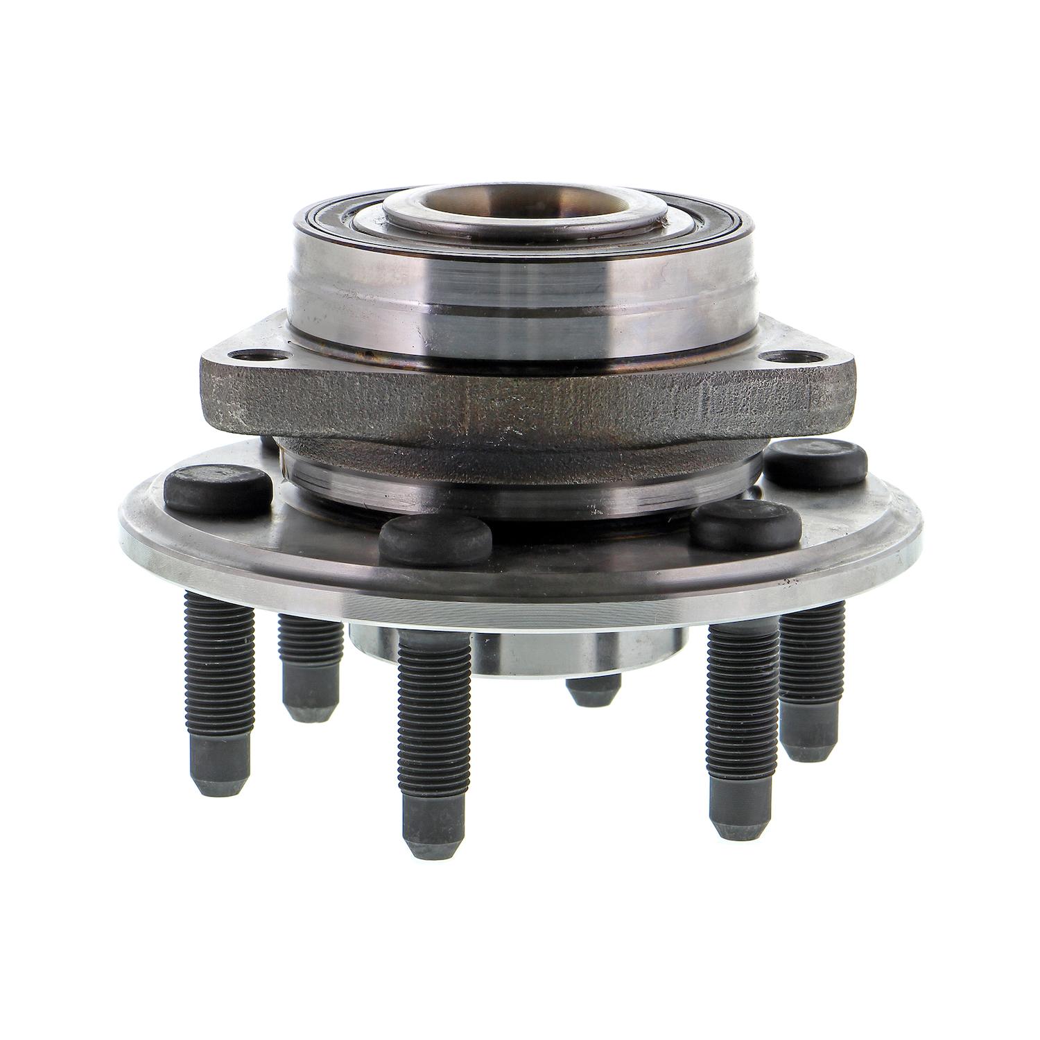 Mevotech H513289 - Wheel Bearing and Hub Assembly Mevotech H513289 Wheel Bearing and Hub Assembly product image 3 of 3
