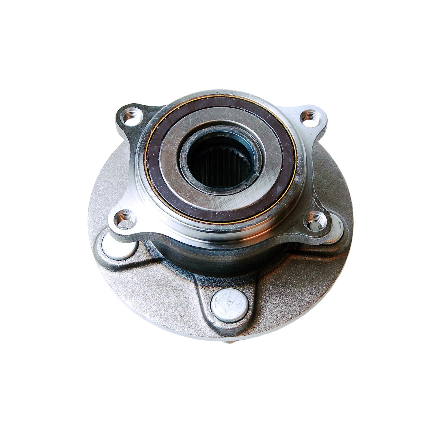 Mevotech H513290 - Wheel Bearing and Hub Assembly Mevotech H513290 Wheel Bearing and Hub Assembly product image 2 of 3