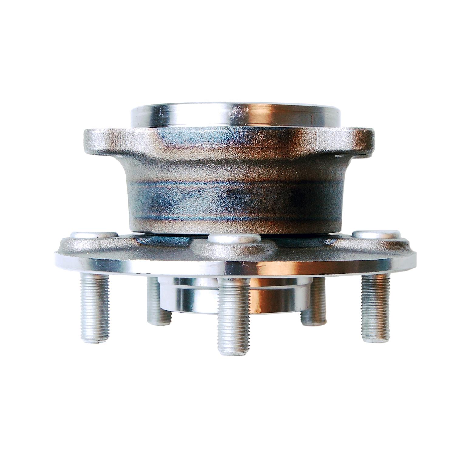 Mevotech H513290 - Wheel Bearing and Hub Assembly Mevotech H513290 Wheel Bearing and Hub Assembly product image 3 of 3