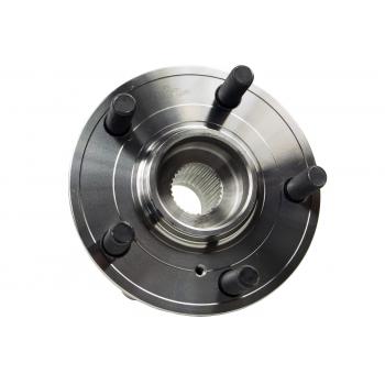 Mevotech H513293 Wheel Bearing and Hub Assembly product image 1 of 3