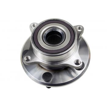 Mevotech H513293 Wheel Bearing and Hub Assembly product image 2 of 3