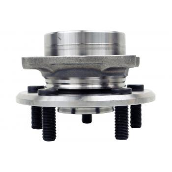 Mevotech H513293 Wheel Bearing and Hub Assembly product image 3 of 3