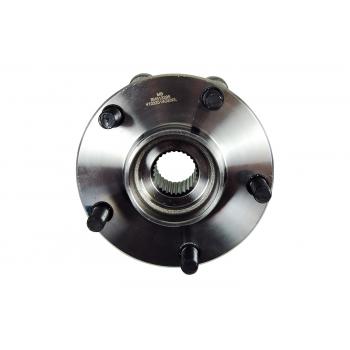 Mevotech H513295 - Wheel Bearing and Hub Assembly Mevotech H513295 Wheel Bearing and Hub Assembly product image 1 of 3