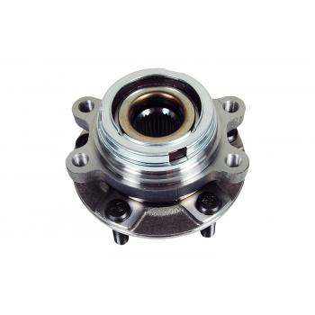 Mevotech H513295 - Wheel Bearing and Hub Assembly Mevotech H513295 Wheel Bearing and Hub Assembly product image 2 of 3