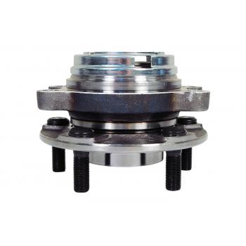 Mevotech H513295 - Wheel Bearing and Hub Assembly Mevotech H513295 Wheel Bearing and Hub Assembly product image 3 of 3