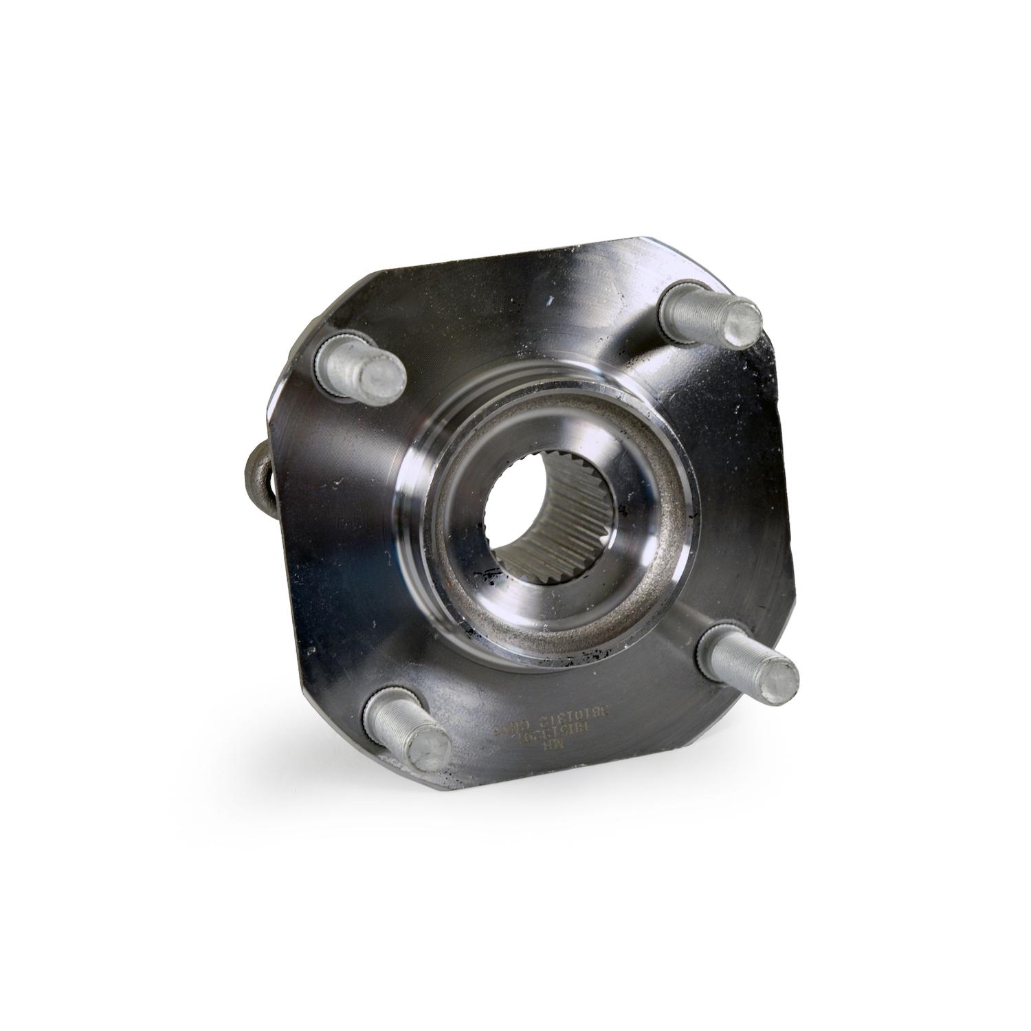 Mevotech H513297 - Wheel Bearing and Hub Assembly Mevotech H513297 Wheel Bearing and Hub Assembly product image 1 of 3