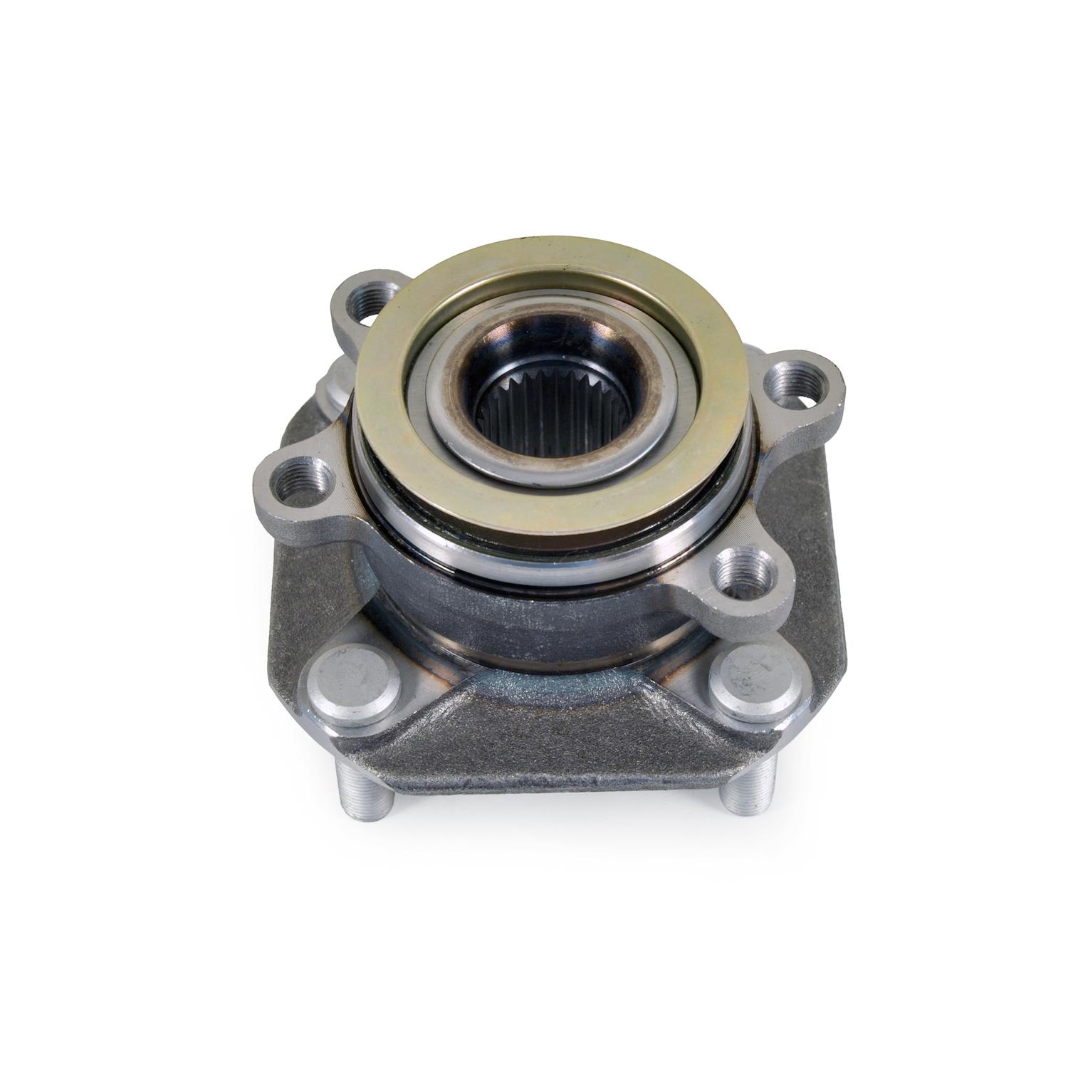Mevotech H513297 - Wheel Bearing and Hub Assembly Mevotech H513297 Wheel Bearing and Hub Assembly product image 2 of 3