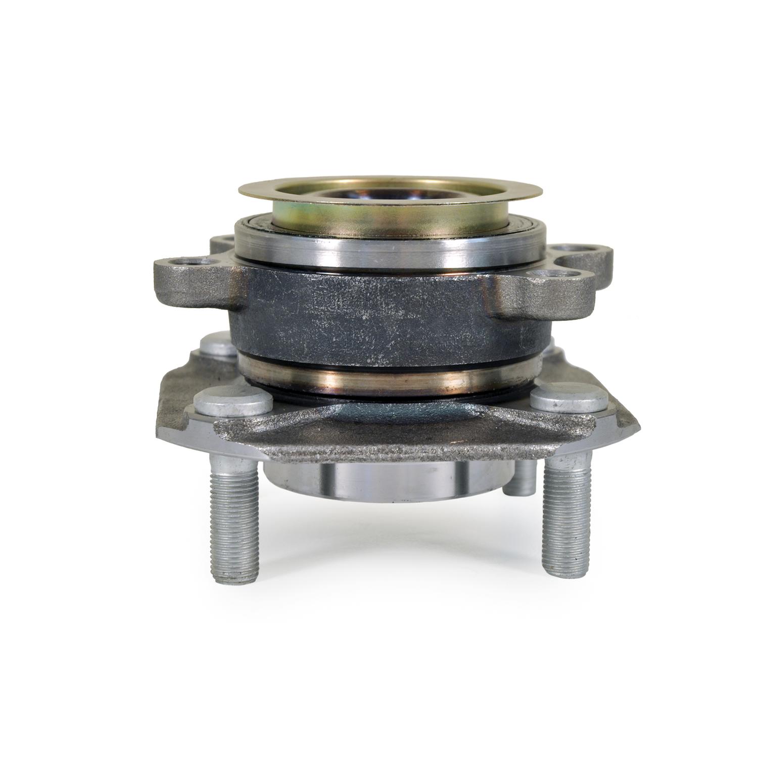 Mevotech H513297 - Wheel Bearing and Hub Assembly Mevotech H513297 Wheel Bearing and Hub Assembly product image 3 of 3