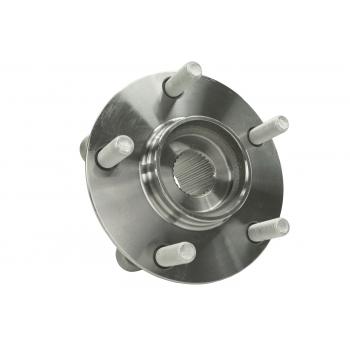 Mevotech H513300 Wheel Bearing and Hub Assembly product image 1 of 3