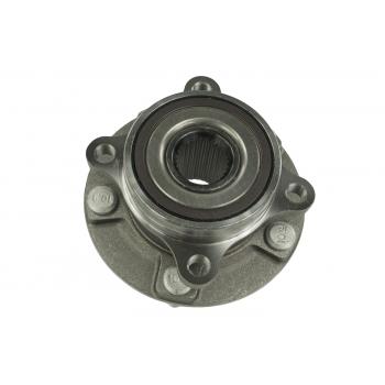 Mevotech H513300 Wheel Bearing and Hub Assembly product image 2 of 3