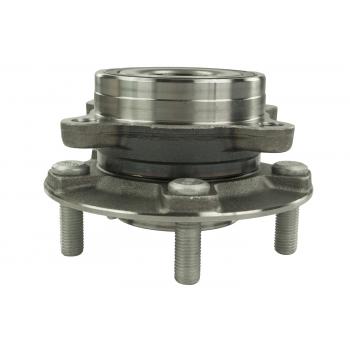 Mevotech H513300 Wheel Bearing and Hub Assembly product image 3 of 3