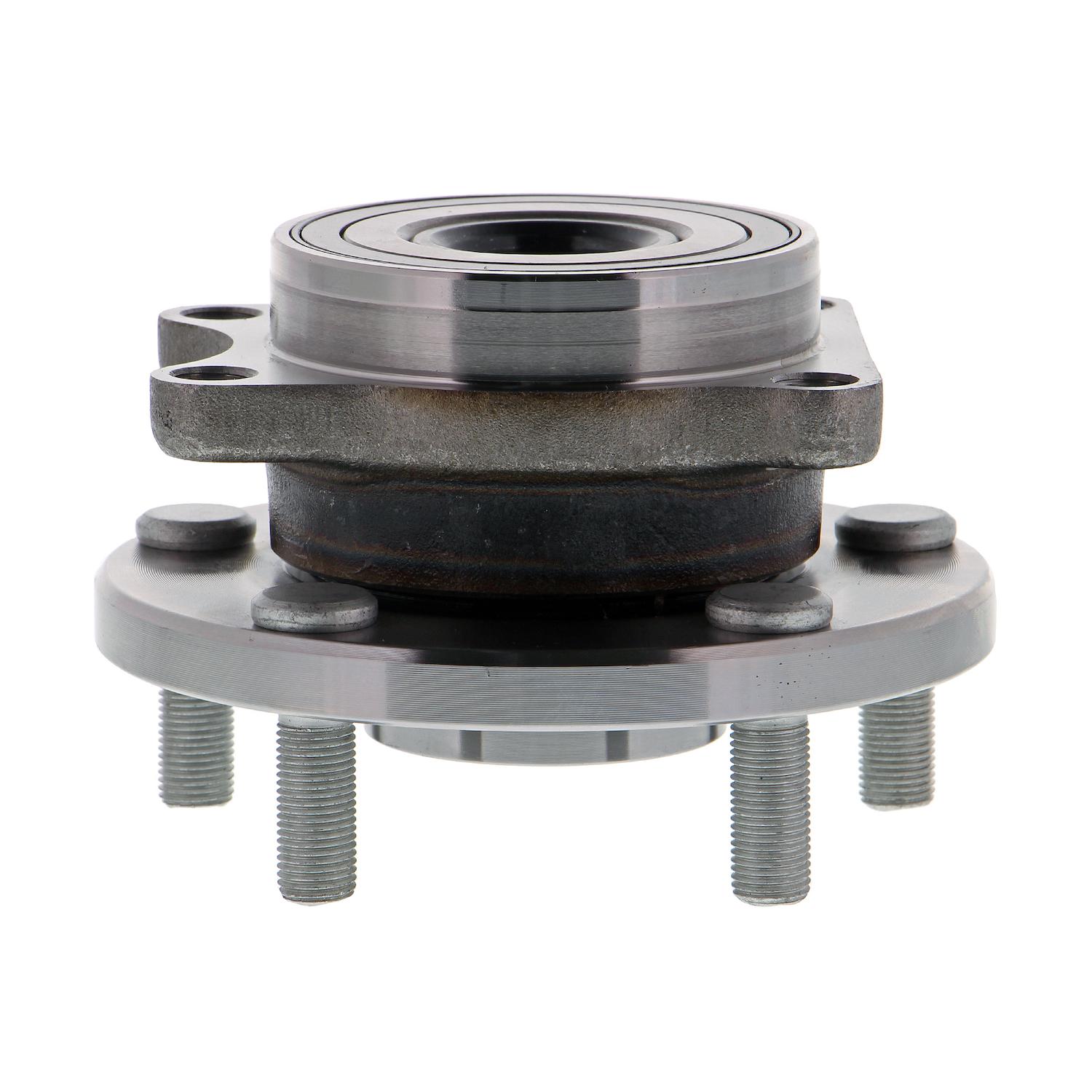 Mevotech H513302 - Wheel Bearing and Hub Assembly Mevotech H513302 Wheel Bearing and Hub Assembly product image 3 of 3