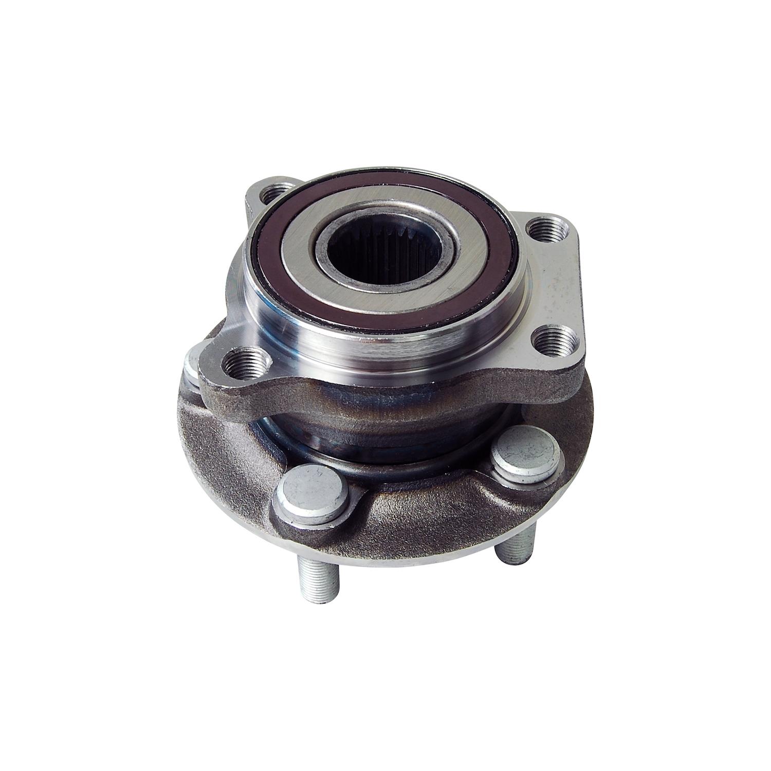 Mevotech H513303 Wheel Bearing and Hub Assembly product image 2 of 3