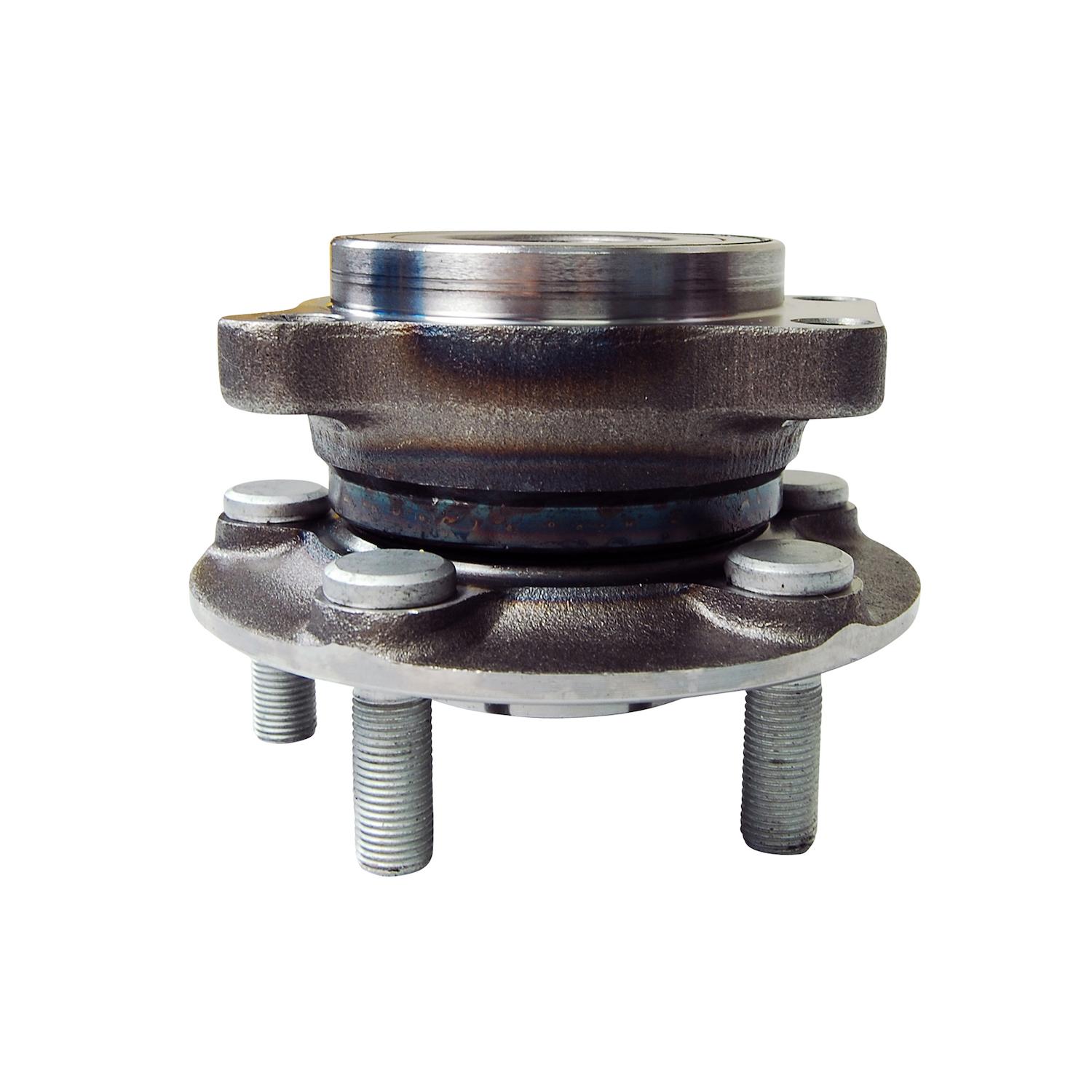 Mevotech H513303 Wheel Bearing and Hub Assembly product image 3 of 3