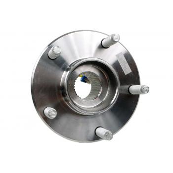 Mevotech H513304 Wheel Bearing and Hub Assembly product image 1 of 3