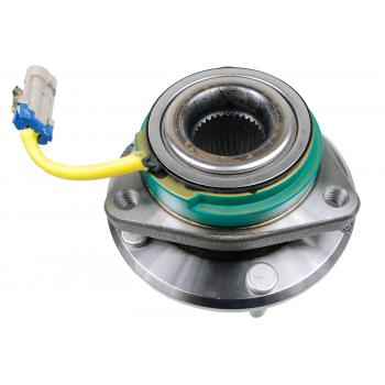Mevotech H513304 Wheel Bearing and Hub Assembly product image 2 of 3