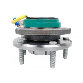 Mevotech H513304 Wheel Bearing and Hub Assembly product image 3 of 3