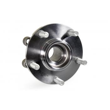 Mevotech H513306 Wheel Bearing and Hub Assembly product image 2 of 3