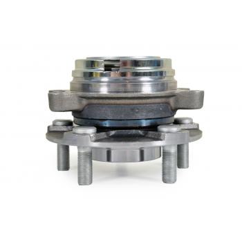 Mevotech H513306 Wheel Bearing and Hub Assembly product image 3 of 3