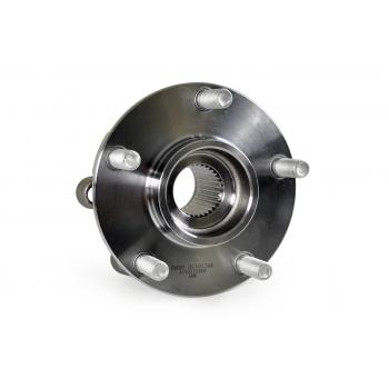 Mevotech H513307 - Wheel Bearing and Hub Assembly Mevotech H513307 Wheel Bearing and Hub Assembly product image 1 of 3