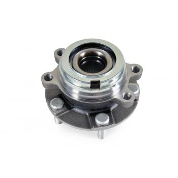 Mevotech H513307 - Wheel Bearing and Hub Assembly Mevotech H513307 Wheel Bearing and Hub Assembly product image 2 of 3