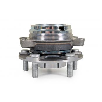 Mevotech H513307 - Wheel Bearing and Hub Assembly Mevotech H513307 Wheel Bearing and Hub Assembly product image 3 of 3