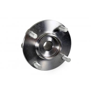 Mevotech H513308 Wheel Bearing and Hub Assembly product image 1 of 3