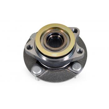 Mevotech H513308 Wheel Bearing and Hub Assembly product image 2 of 3