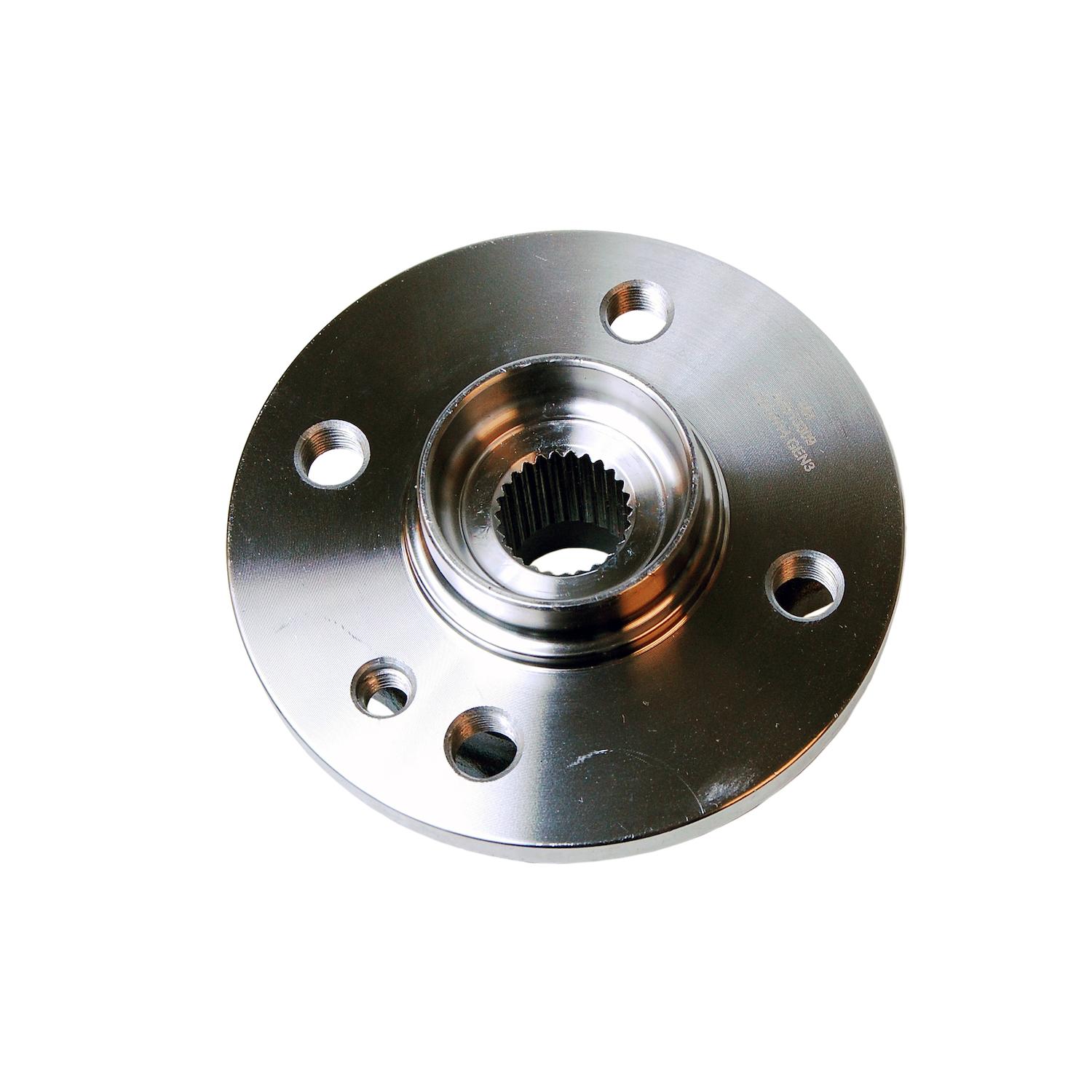 Mevotech H513309 - Wheel Bearing and Hub Assembly Mevotech H513309 Wheel Bearing and Hub Assembly product image 1 of 3