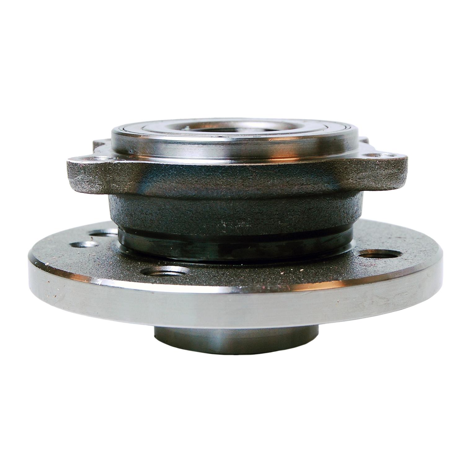 Mevotech H513309 - Wheel Bearing and Hub Assembly Mevotech H513309 Wheel Bearing and Hub Assembly product image 3 of 3