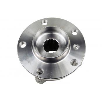 Mevotech H513312 - Wheel Bearing and Hub Assembly Mevotech H513312 Wheel Bearing and Hub Assembly product image 1 of 3