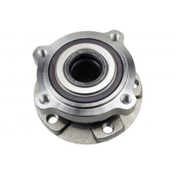 Mevotech H513312 - Wheel Bearing and Hub Assembly Mevotech H513312 Wheel Bearing and Hub Assembly product image 2 of 3