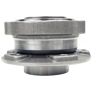 Mevotech H513312 - Wheel Bearing and Hub Assembly Mevotech H513312 Wheel Bearing and Hub Assembly product image 3 of 3