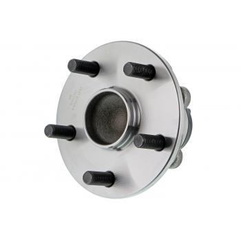 Mevotech H513313 Wheel Bearing and Hub Assembly product image 1 of 3