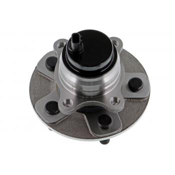 Mevotech H513313 Wheel Bearing and Hub Assembly product image 2 of 3