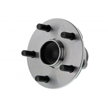 Mevotech H513314 - Wheel Bearing and Hub Assembly Mevotech H513314 Wheel Bearing and Hub Assembly product image 1 of 3