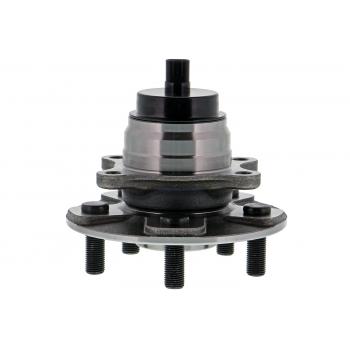 Mevotech H513314 - Wheel Bearing and Hub Assembly Mevotech H513314 Wheel Bearing and Hub Assembly product image 3 of 3