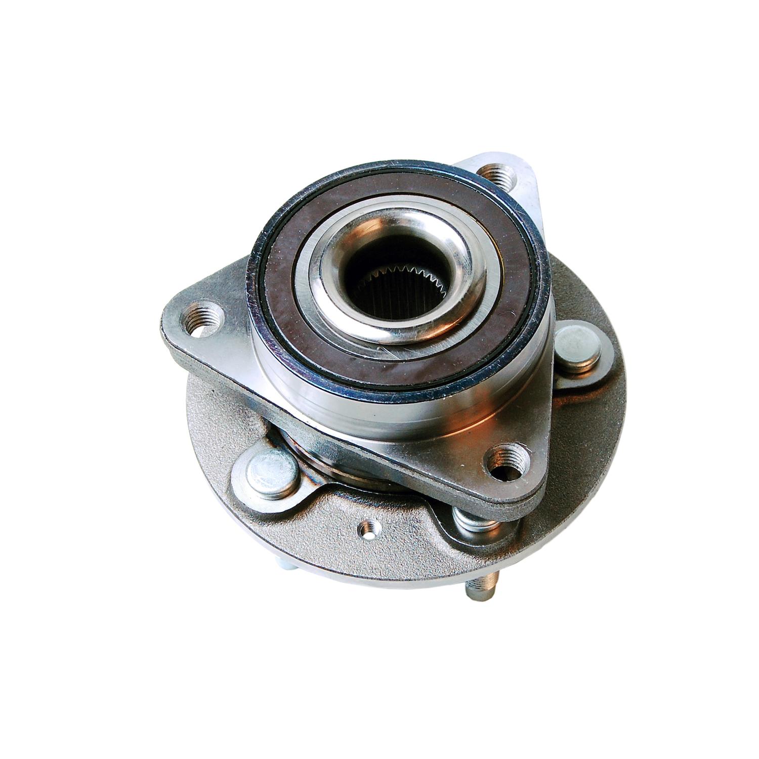 Mevotech H513315 Wheel Bearing and Hub Assembly product image 2 of 3