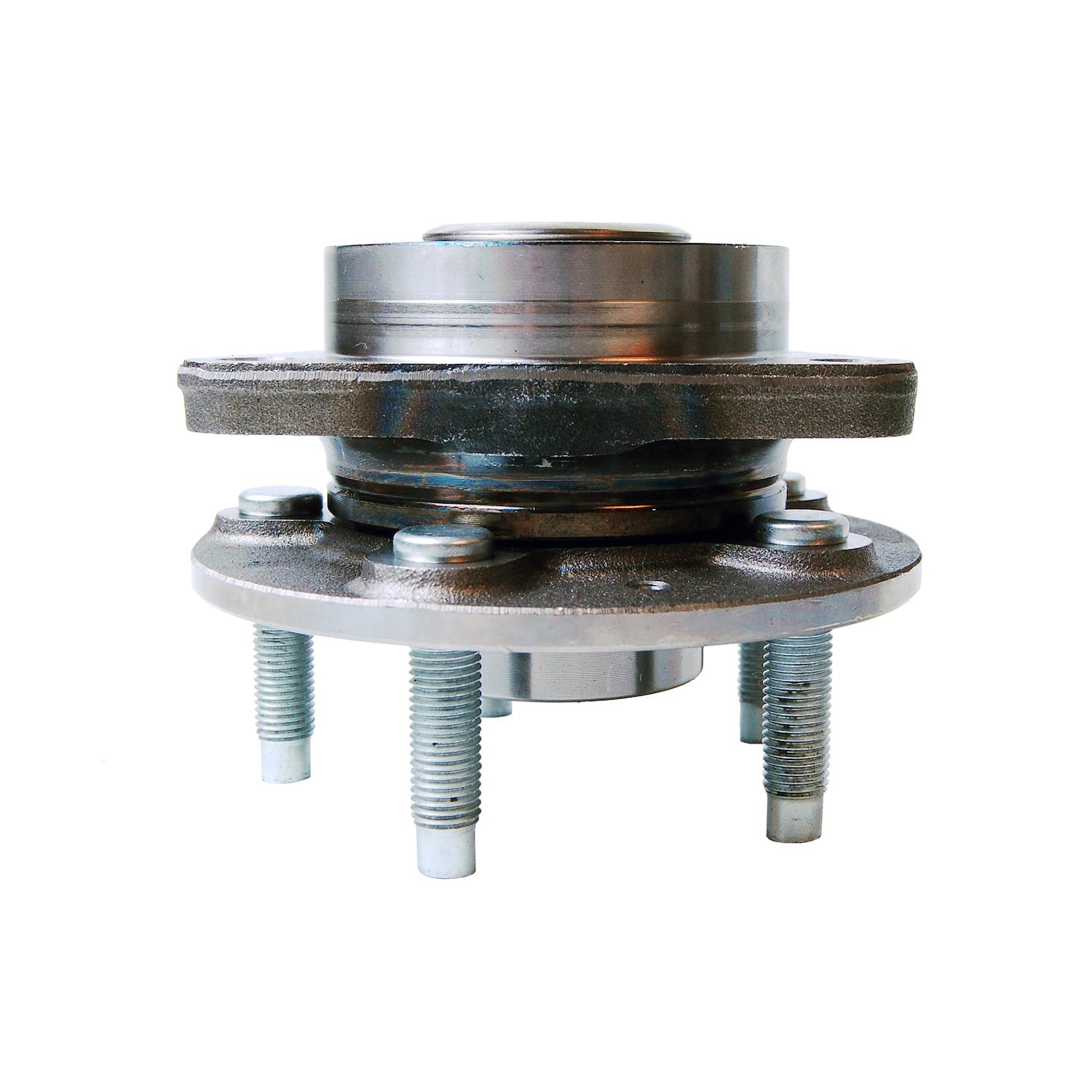 Mevotech H513315 Wheel Bearing and Hub Assembly product image 3 of 3