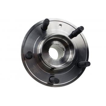 Mevotech H513316 Wheel Bearing and Hub Assembly product image 1 of 3