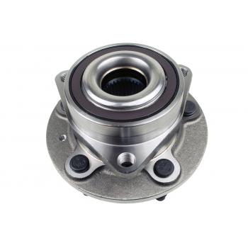 Mevotech H513316 Wheel Bearing and Hub Assembly product image 2 of 3
