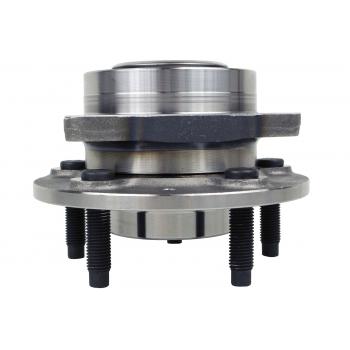 Mevotech H513316 Wheel Bearing and Hub Assembly product image 3 of 3