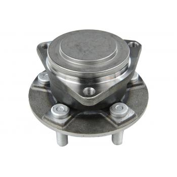 Mevotech H513325 Wheel Bearing and Hub Assembly product image 2 of 2