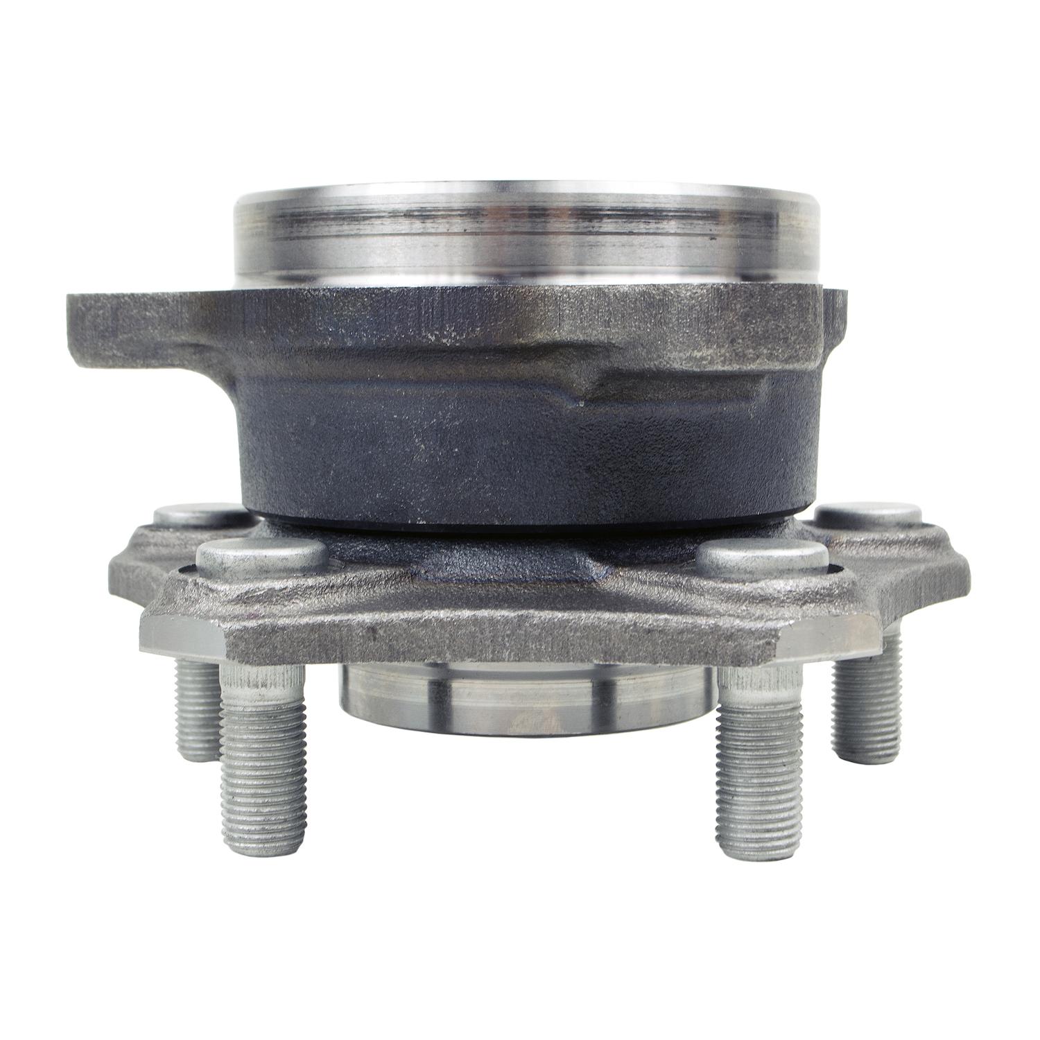 Mevotech H513333 - Wheel Bearing and Hub Assembly Mevotech H513333 Wheel Bearing and Hub Assembly product image 3 of 3