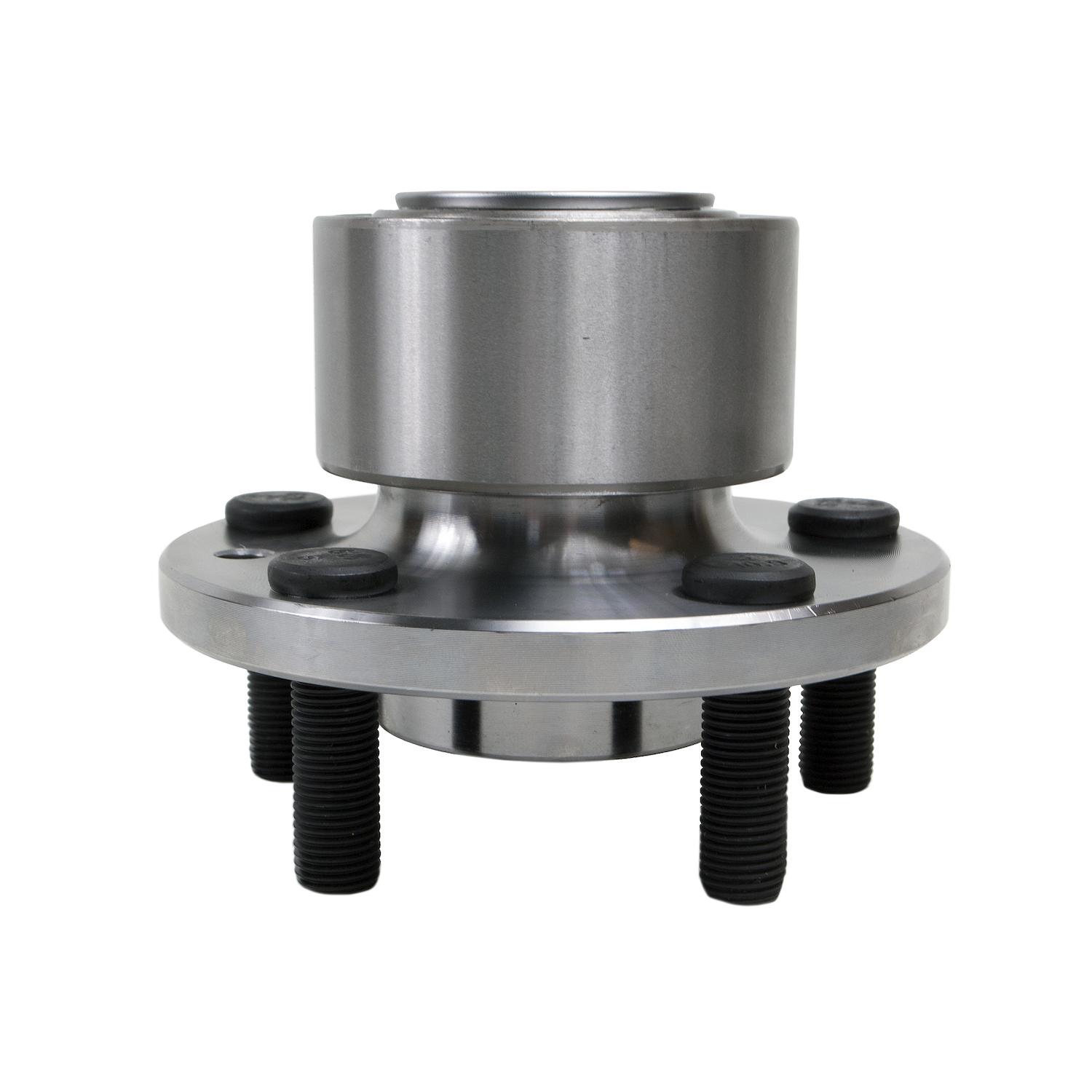 Mevotech H513337 - Wheel Bearing and Hub Assembly Mevotech H513337 Wheel Bearing and Hub Assembly product image 3 of 3